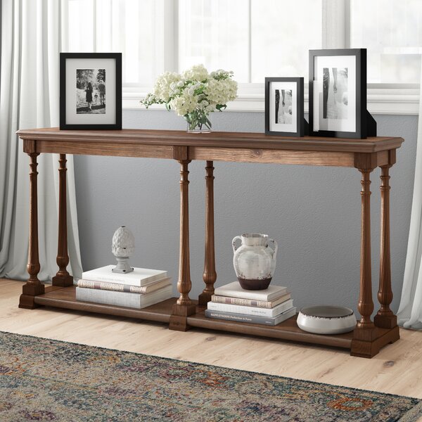 Console table online 72 inches long